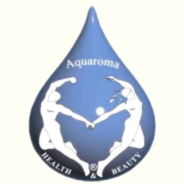 AQUAROMA® Logo