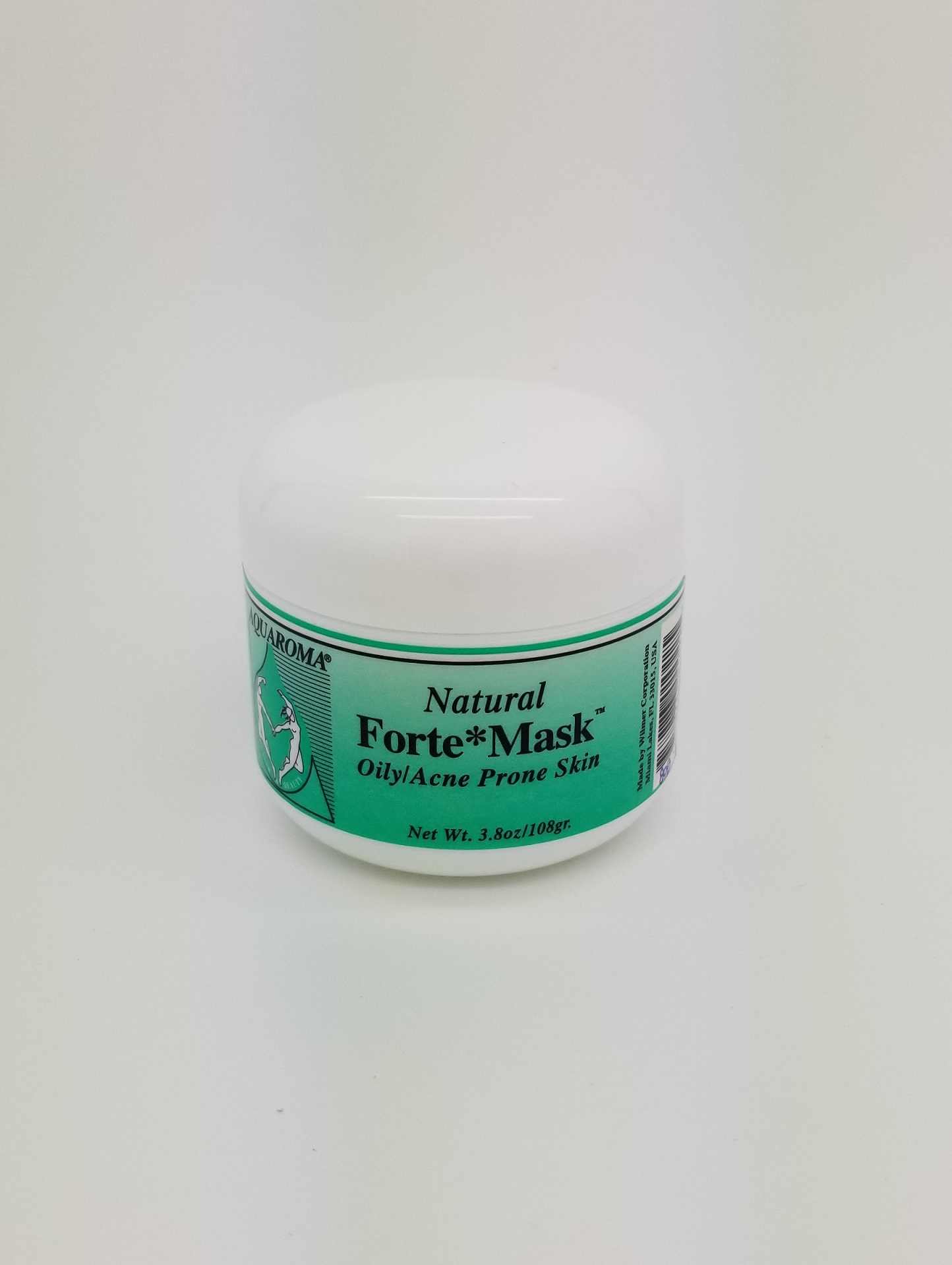 FORTE MASK™ Image