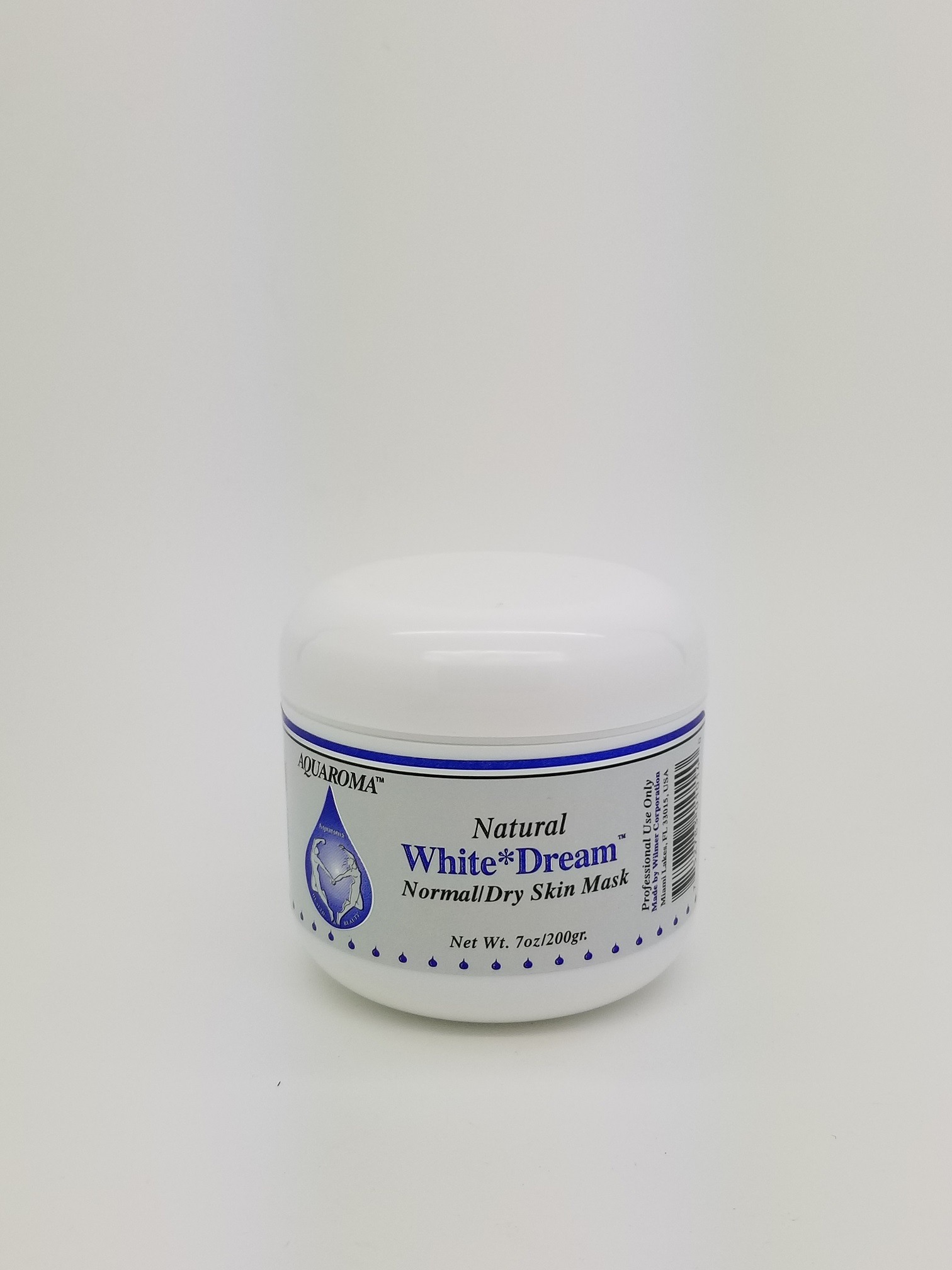 WHITE DREAM™ (Mascarilla, P. Normal) Image